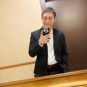 Meet your Posher, Raymond